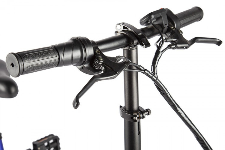 Электровелосипед VOLTRIX VCSB в Челябинске