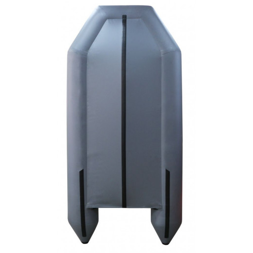 Надувная лодка ПВХ Polar Bird 280 ТМ Киль Чирок стеклокомпозит в Челябинске