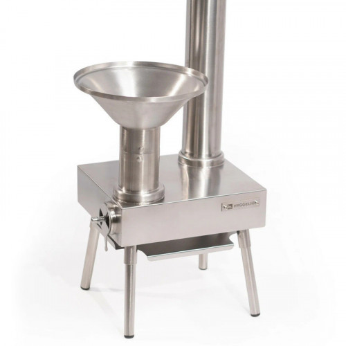 Походная печь Hyggelig LIGHT в Челябинске