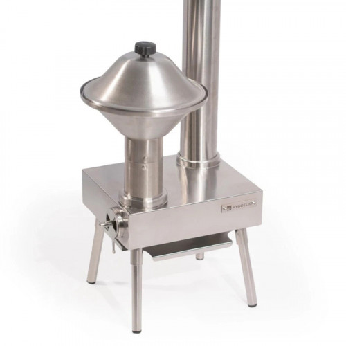 Походная печь Hyggelig LIGHT в Челябинске