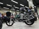 Электровелосипед Motax E-NOT Express Lux в Челябинске