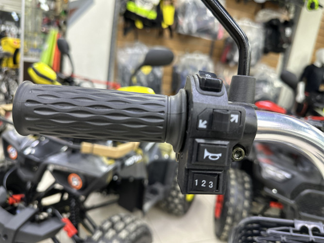 Электровелосипед Motax E-NOT Express Lux в Челябинске