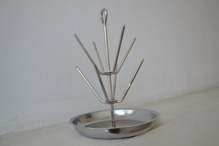 Набор максимальный для малого тандыра в Челябинске