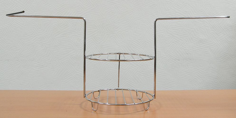 Этажерка для тандыров Кочевник и Донской в Челябинске