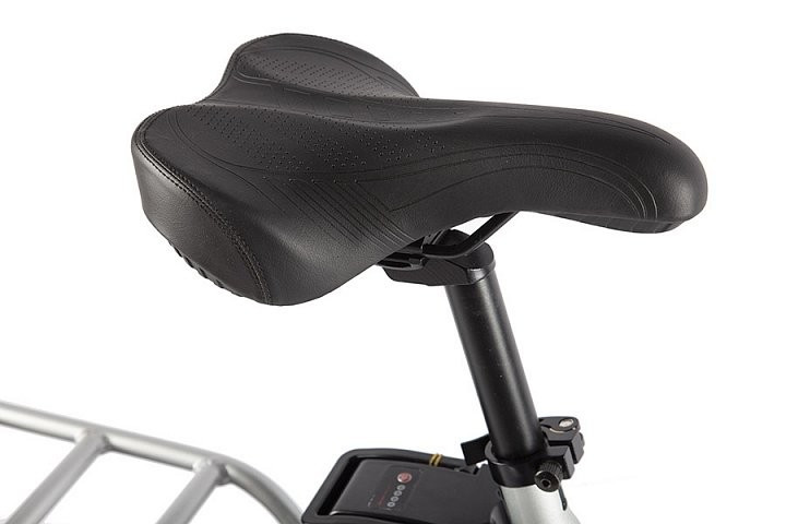 Электровелосипед Volteco Flex Up в Челябинске