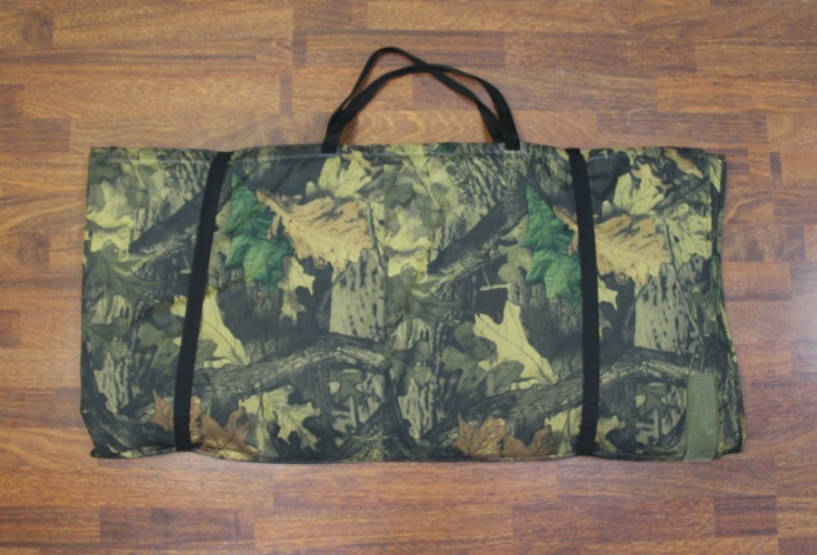 Теплый пол в палатку 3T long 260 х 200 см в Челябинске