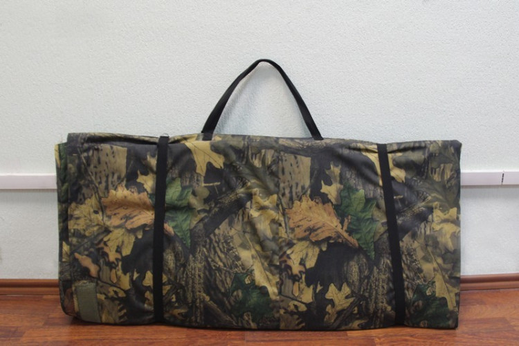 Теплый пол в палатку 3T long 260 х 200 см в Челябинске