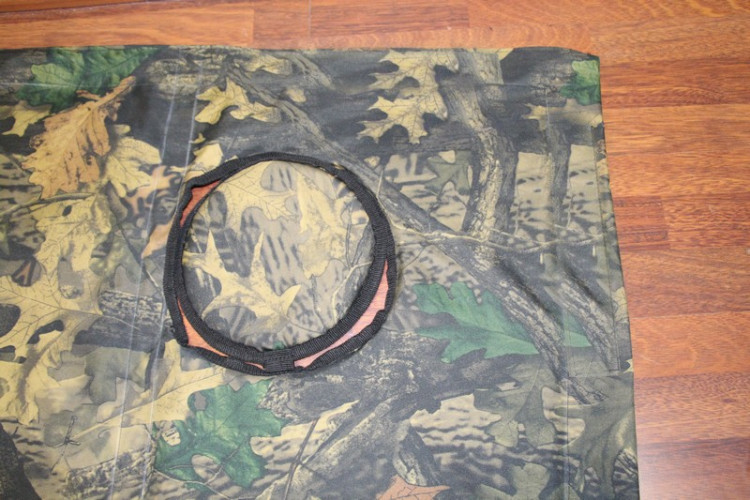 Теплый пол в палатку 3T long 260 х 200 см в Челябинске