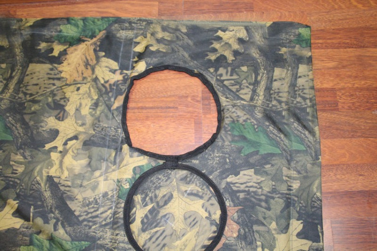 Теплый пол в палатку 3T long 260 х 200 см в Челябинске