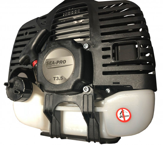 Лодочный мотор Sea-Pro Т 3.5S в Челябинске