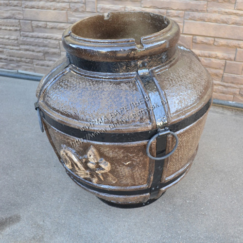 Тандыр Богатырь в Челябинске