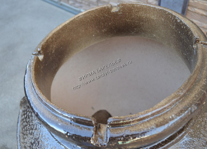 Тандыр Богатырь в Челябинске