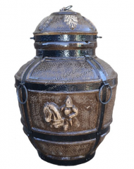 Тандыр Богатырь