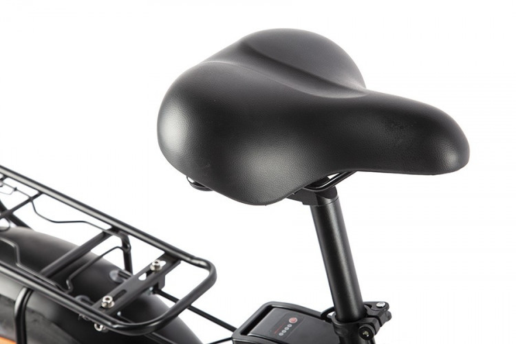 Электровелосипед Eltreco TT Max в Челябинске