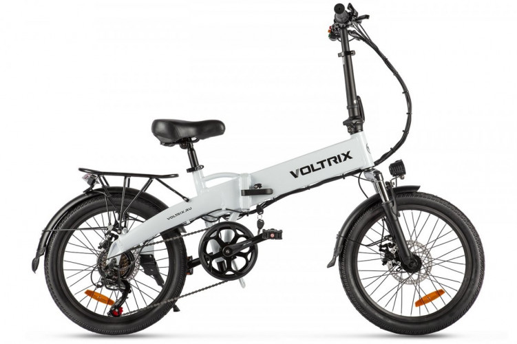 Электровелосипед VOLTRIX CITY 20 в Челябинске