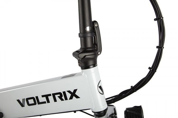 Электровелосипед VOLTRIX CITY 20 в Челябинске