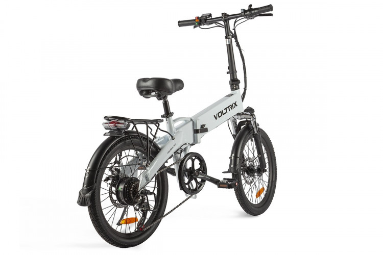 Электровелосипед VOLTRIX CITY 20 в Челябинске