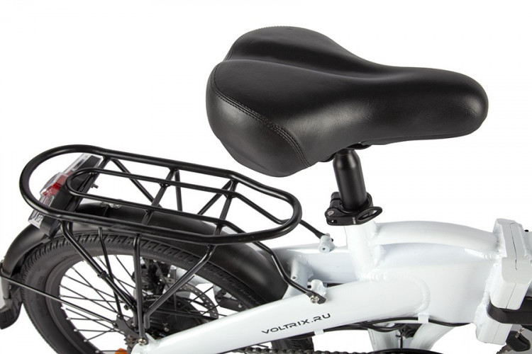 Электровелосипед VOLTRIX CITY 20 в Челябинске