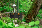 Походная печь Hyggelig KITCHEN 2.0 в Челябинске