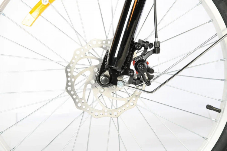 Электровелосипед РВЗ Чемпион 24 в Челябинске