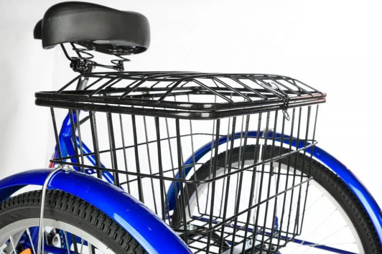 Электровелосипед РВЗ Чемпион 24 в Челябинске