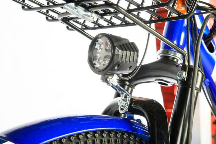 Электровелосипед РВЗ Чемпион 24 в Челябинске