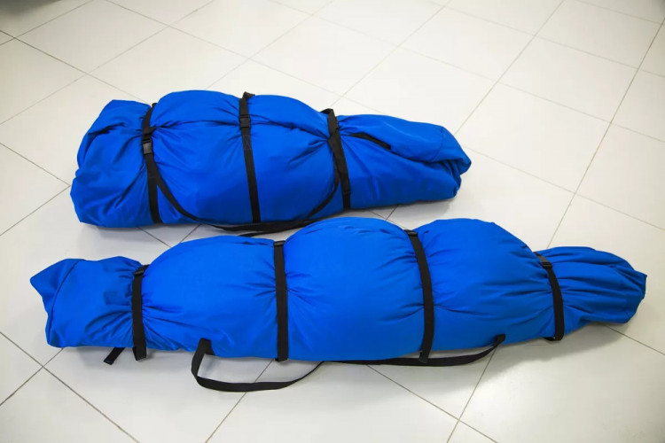 Зимняя палатка куб Pulsar 4T long Compact в Челябинске