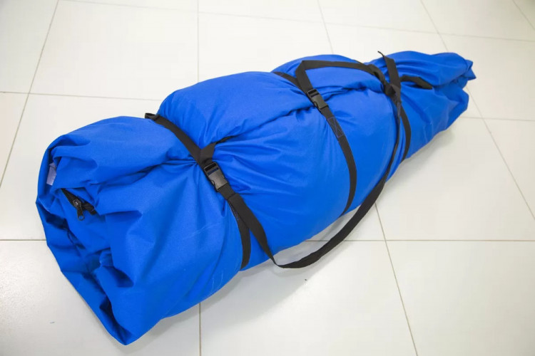 Зимняя палатка куб Pulsar 4T long Compact в Челябинске