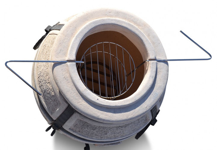 Набор универсальный для малого тандыра в Челябинске