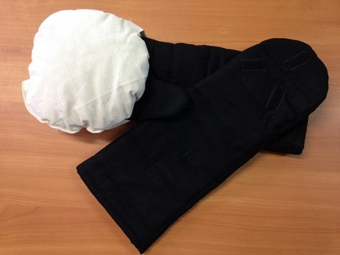 Набор универсальный для малого тандыра в Челябинске