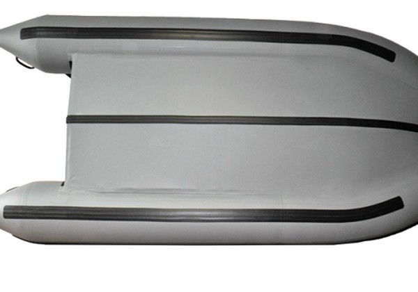 Надувная лодка ПВХ Polar Bird Merlin 360 M стеклокомпозит в Челябинске