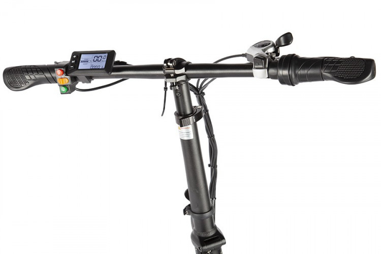 Электровелосипед VOLTRIX City FAT 20 в Челябинске