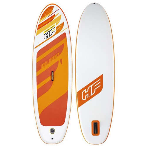 SUP-доска Bestway Sea Breeze в Челябинске