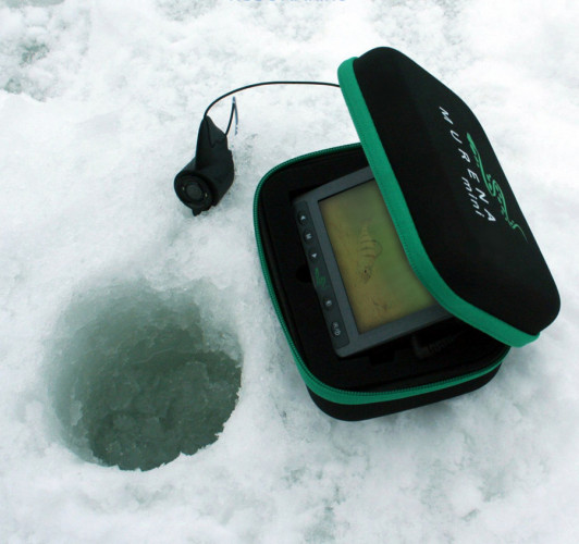 Подводная видеокамера MURENA mini, 20 м в Челябинске