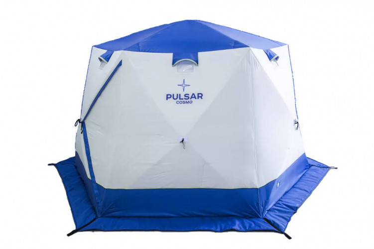Зимняя палатка для рыбалки Pulsar COSMO T в Челябинске