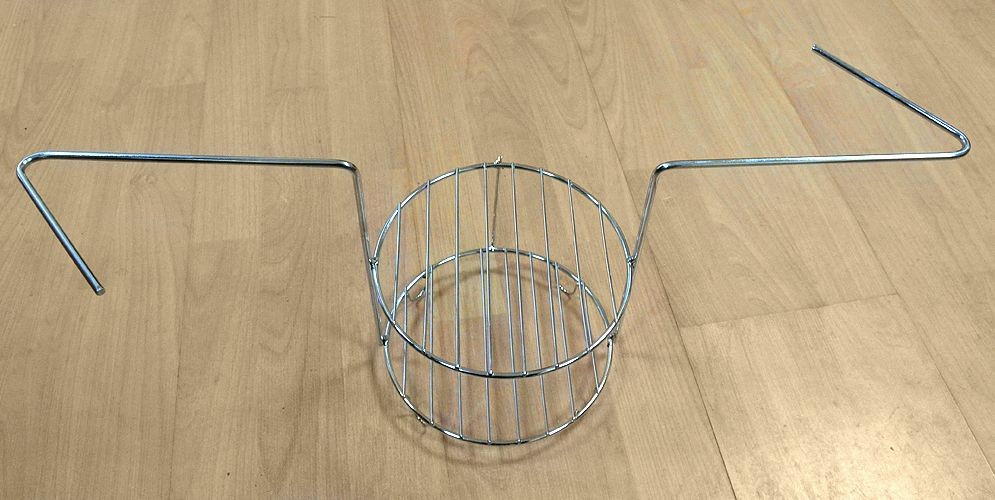 Набор минимальный для малого тандыра в Челябинске