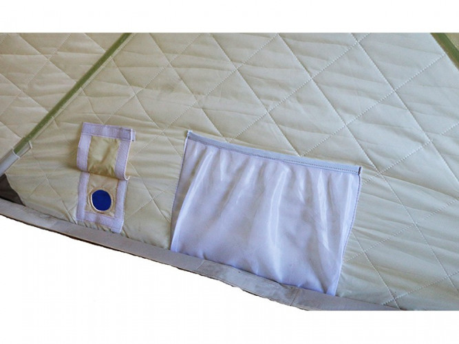 Зимняя палатка Polar Bird 1T в Челябинске