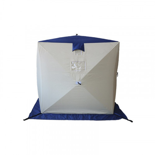 Зимняя палатка Polar Bird 1T в Челябинске