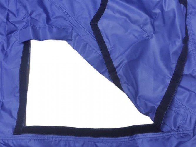 Тент влагозащитный Морж MAX в Челябинске