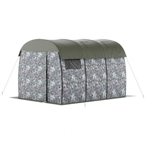 Тент влагозащитный Морж MAX в Челябинске