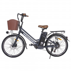 Электровелосипед HIPER Engine B67 Электровелосипед HIPER Engine B67