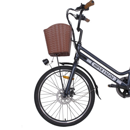 Электровелосипед HIPER Engine B67 в Челябинске