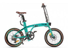 Электровелосипед Eltreco Sporto Электровелосипед Eltreco Sporto