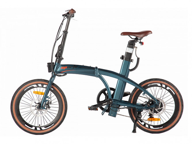 Электровелосипед Eltreco Sporto в Челябинске