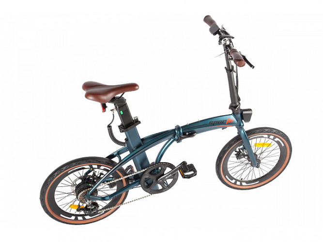 Электровелосипед Eltreco Sporto в Челябинске