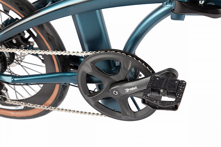 Электровелосипед Eltreco Sporto в Челябинске