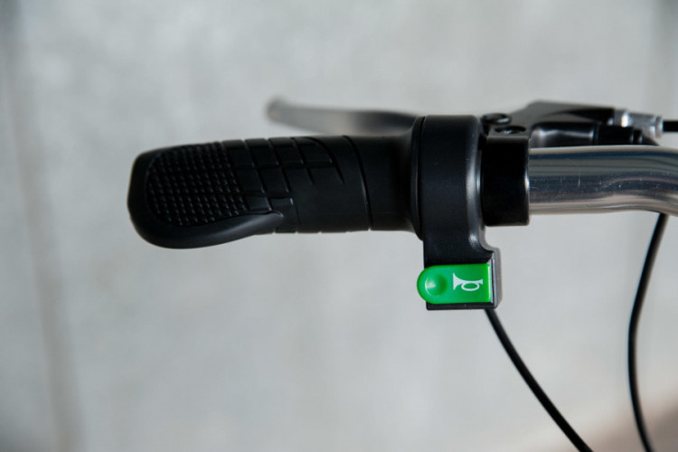 Электровелосипед РВЗ Чемпион 24 складной в Челябинске