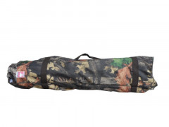 Раскладушка алюминиевая Медведь (190*65*40) Раскладушка алюминиевая Медведь (190*65*40)