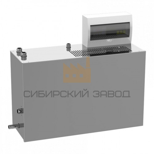 Парогенератор ПГП 18 кВт в Челябинске