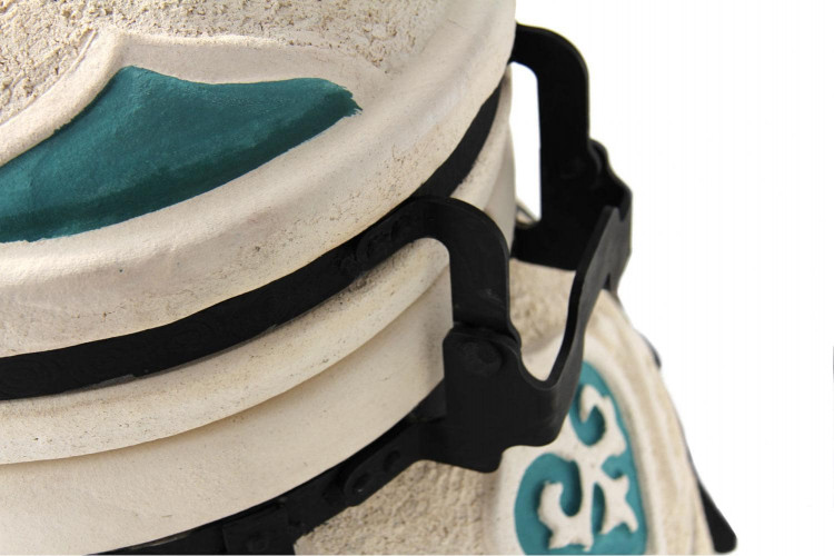 Тандыр Сармат Дастархан с откидной крышкой в Челябинске